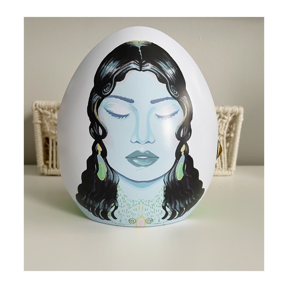 Drunk Elephant storage container - Picture 1 of 5